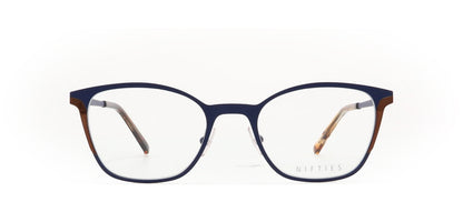 Nifties 8553 Blue/Brown