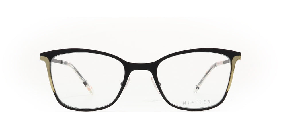 Nifties 8554 Black/Gold