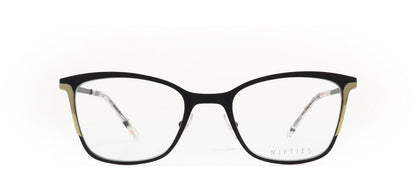 Nifties 8554 Black/Gold