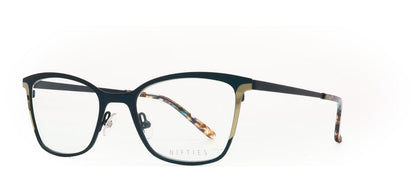 Nifties 8554 Blue/Gold
