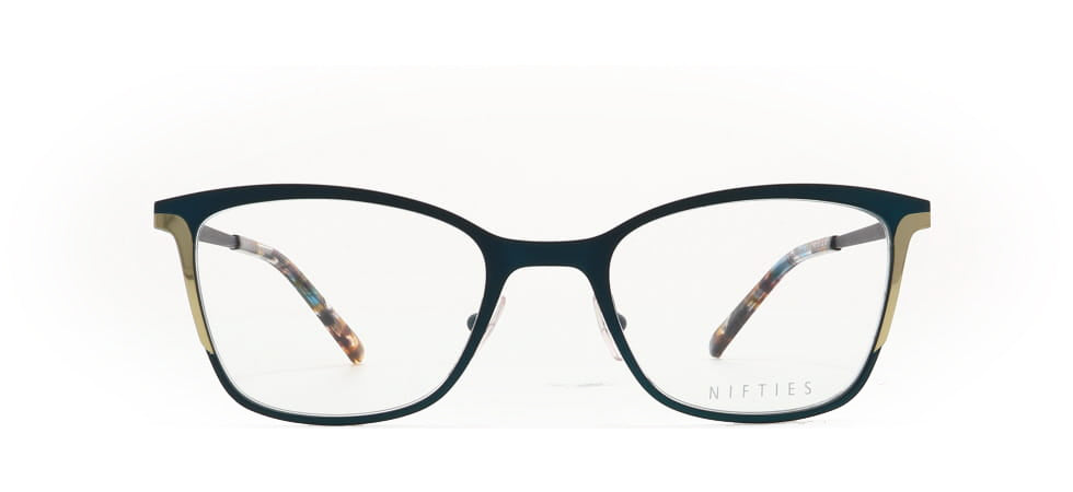 Nifties 8554 Blue/Gold