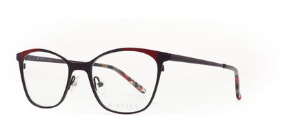Nifties 8555 Brown/Red