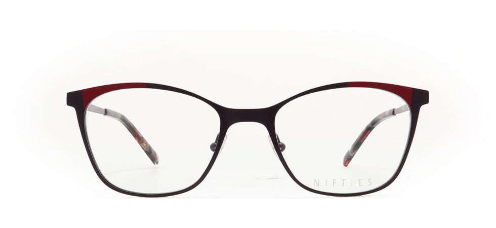 Nifties 8555 Brown/Red