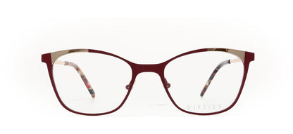 Nifties 8555 Red/Gold