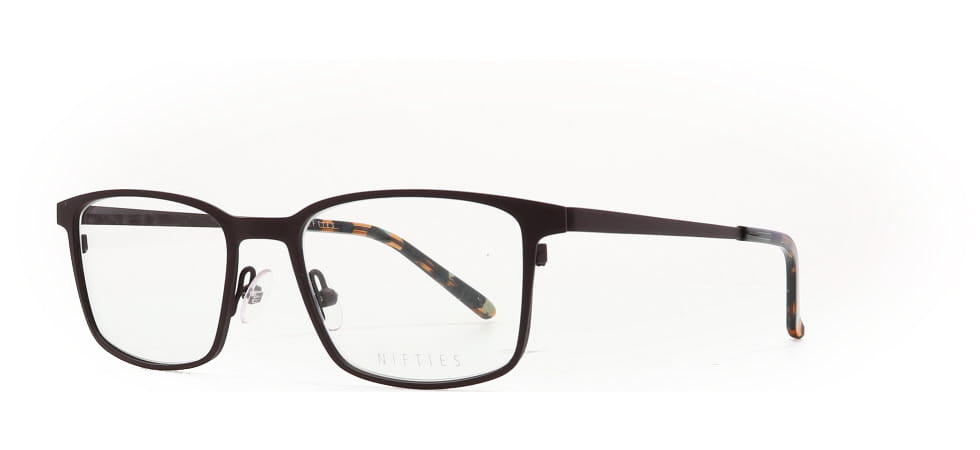 Nifties 8559 Brown