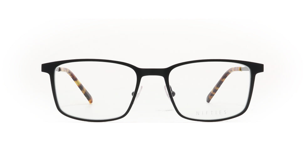 Nifties 8559 Black