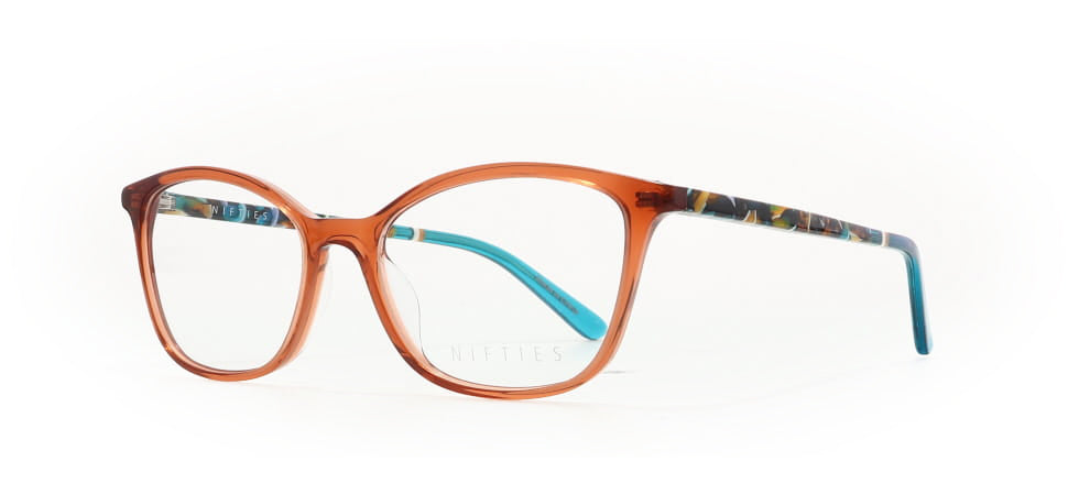 Image of Nifties Eyewear Frames