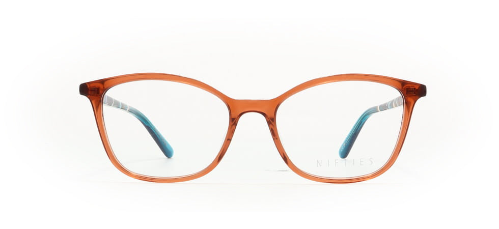 Image of Nifties Eyewear Frames