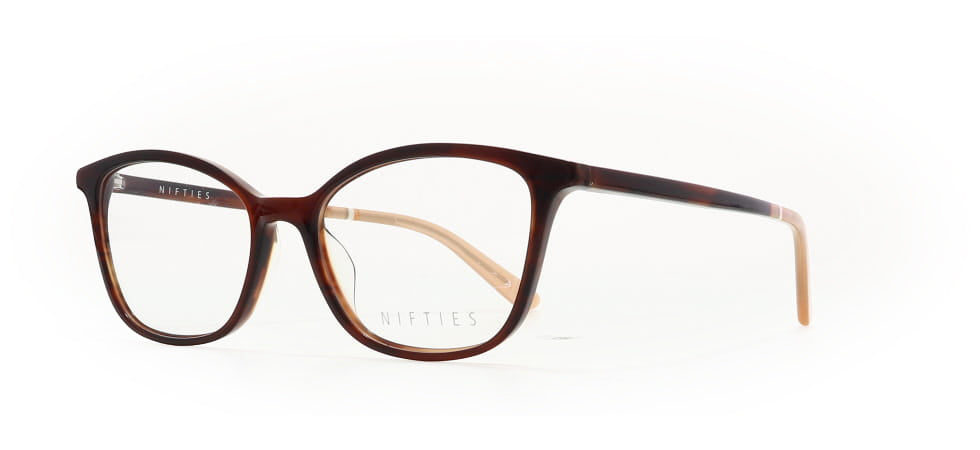 Image of Nifties Eyewear Frames