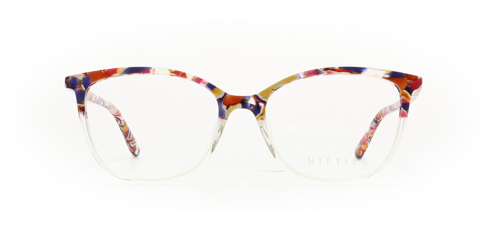 Image of Nifties Eyewear Frames