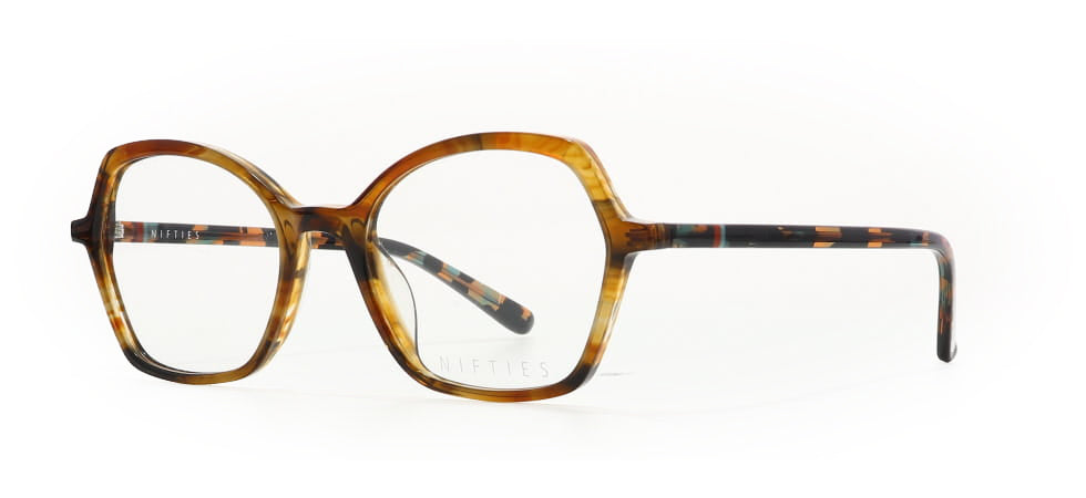 Image of Nifties Eyewear Frames