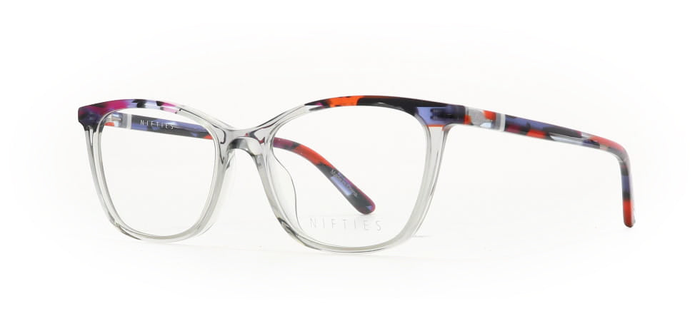 Image of Nifties Eyewear Frames