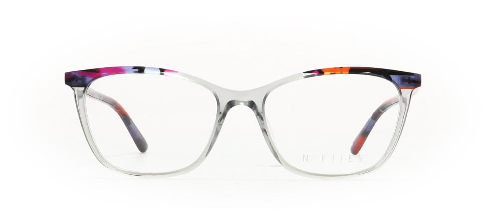 Image of Nifties Eyewear Frames