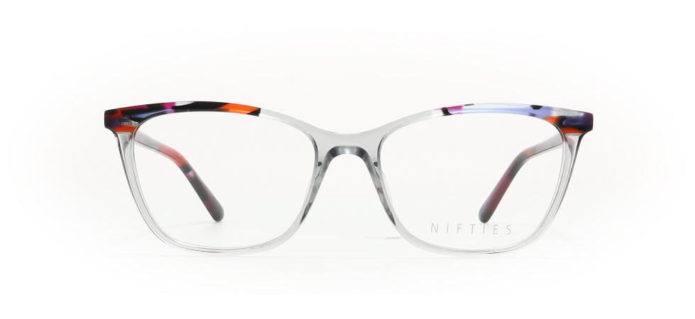 Image of Nifties Eyewear Frames