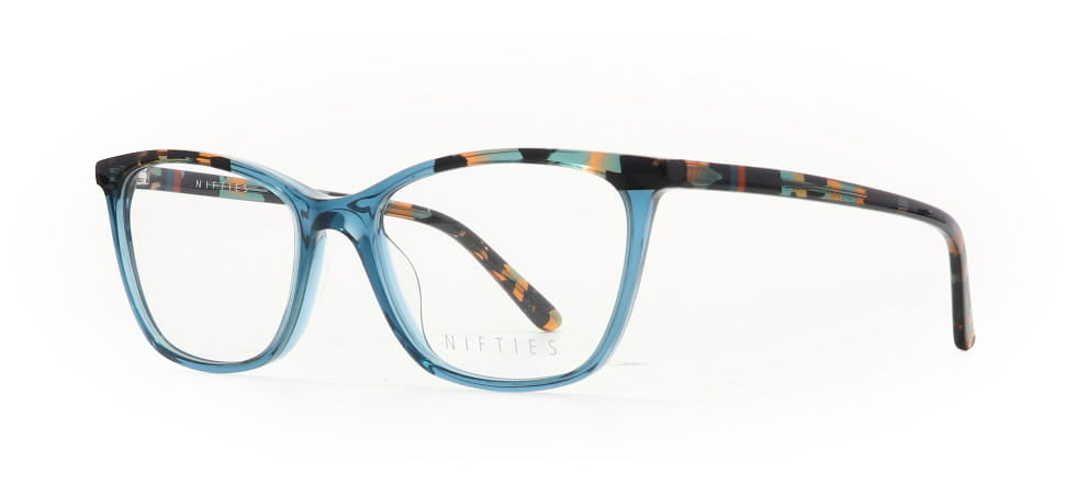Image of Nifties Eyewear Frames