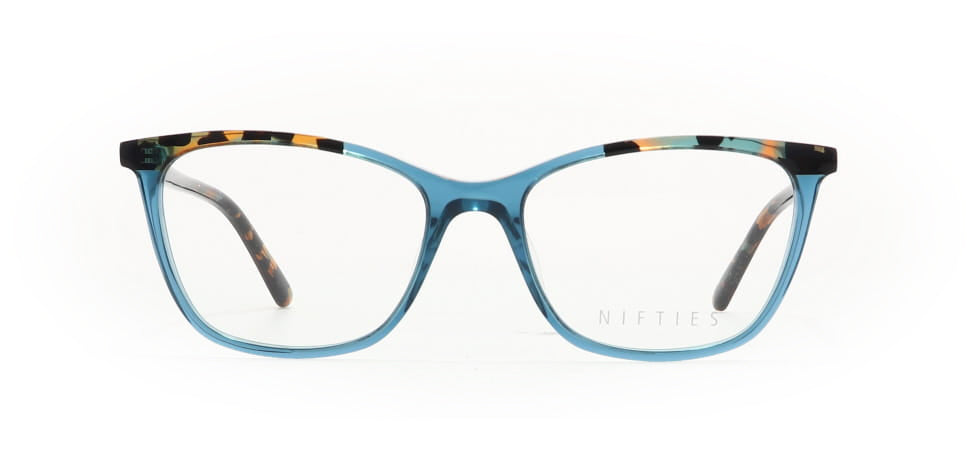 Image of Nifties Eyewear Frames