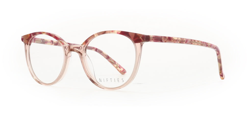 Image of Nifties Eyewear Frames