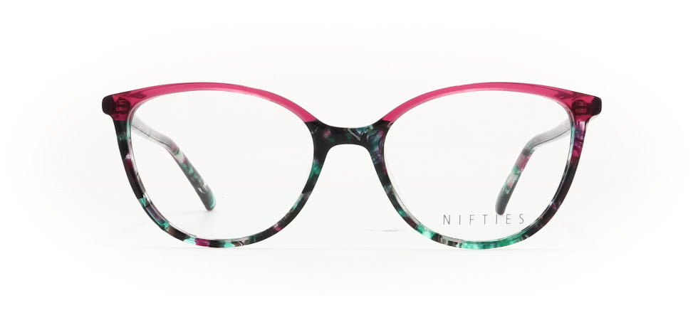 Image of Nifties Eyewear Frames