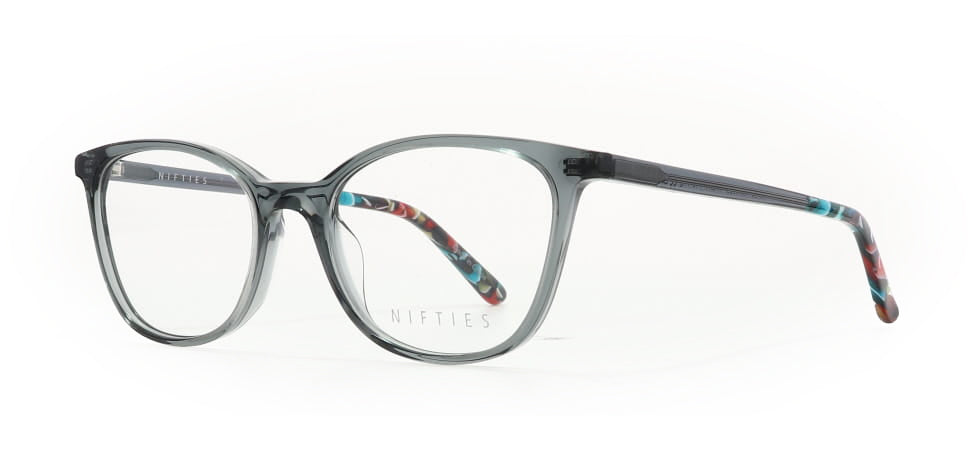 Image of Nifties Eyewear Frames