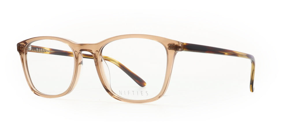Image of Nifties Eyewear Frames