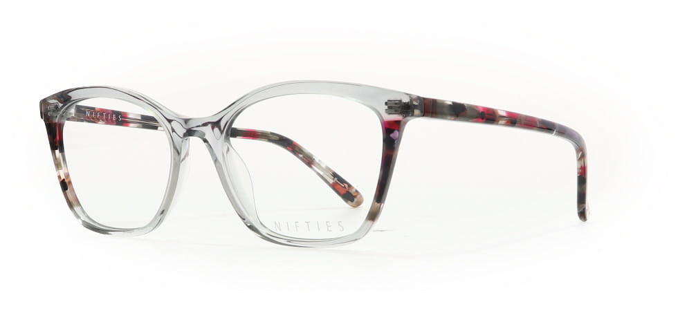 Image of Nifties Eyewear Frames