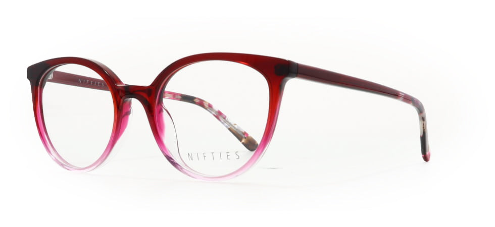 Image of Nifties Eyewear Frames