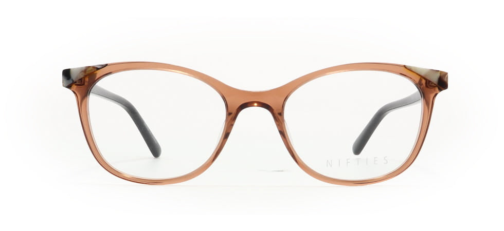 Image of Nifties Eyewear Frames