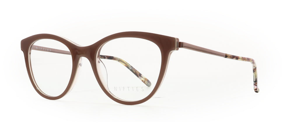 Image of Nifties Eyewear Frames