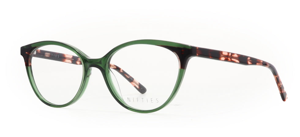 Image of Nifties Eyewear Frames
