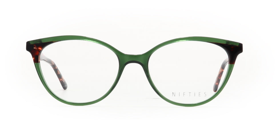 Image of Nifties Eyewear Frames