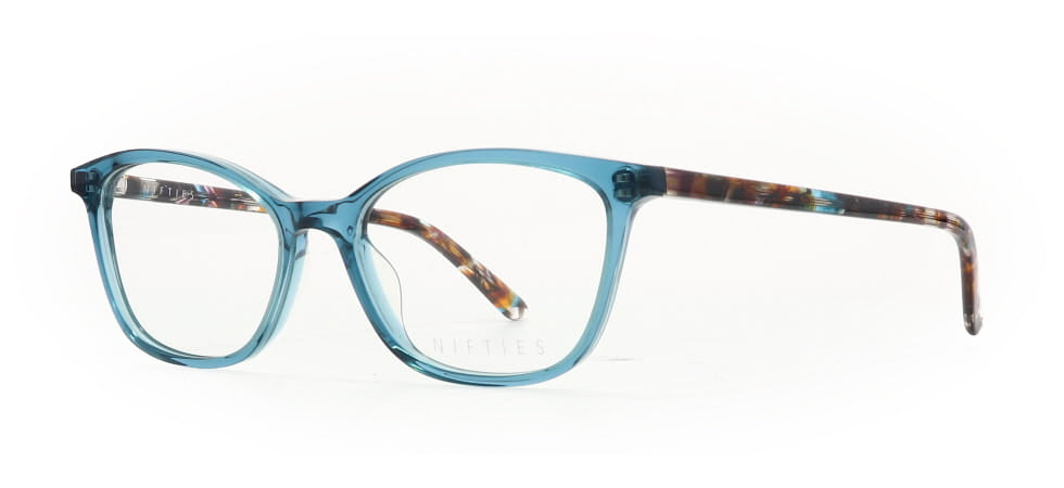 Image of Nifties Eyewear Frames