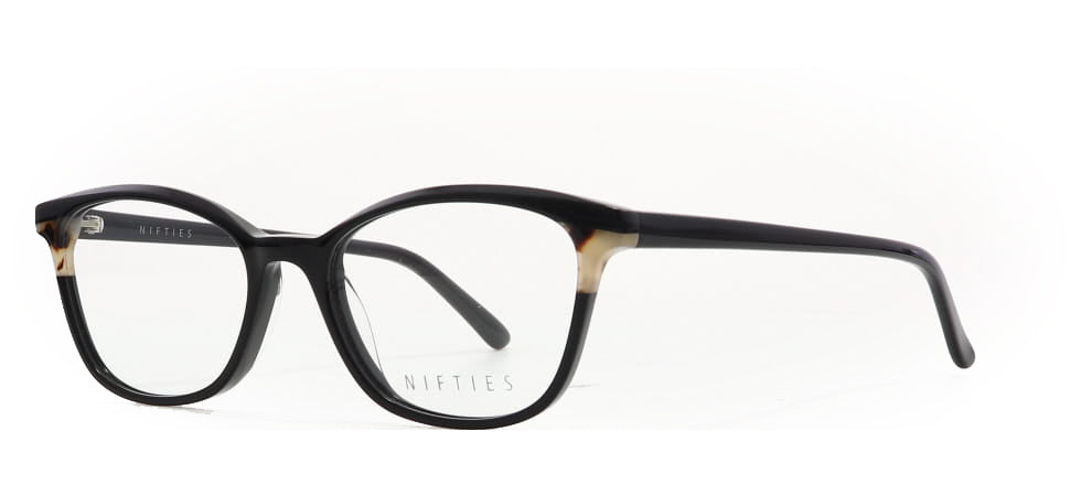 Nifties 9543 Black/Brown