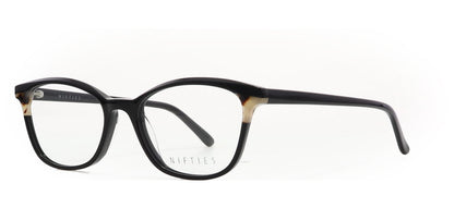 Nifties 9543 Black/Brown