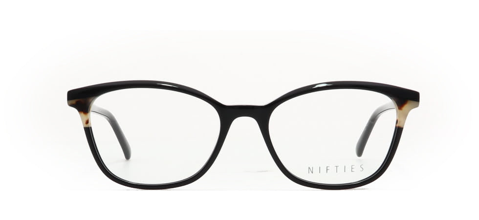 Nifties 9543 Black/Brown