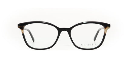 Nifties 9543 Black/Brown