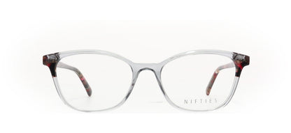 Nifties 9543 Grey
