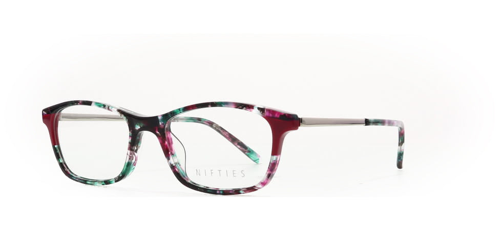 Nifties 9546 Black/Green