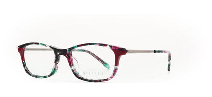 Nifties 9546 Black/Green