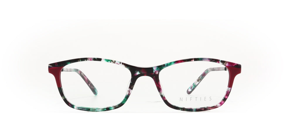 Nifties 9546 Black/Green