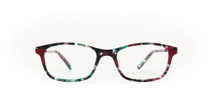 Nifties 9546 Black/Green