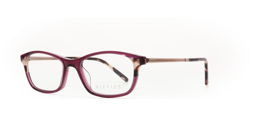 Nifties 9546 Pink