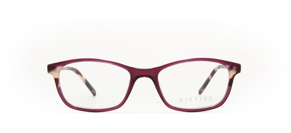 Nifties 9546 Pink