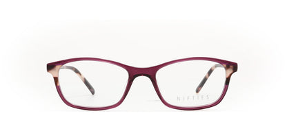 Nifties 9546 Pink