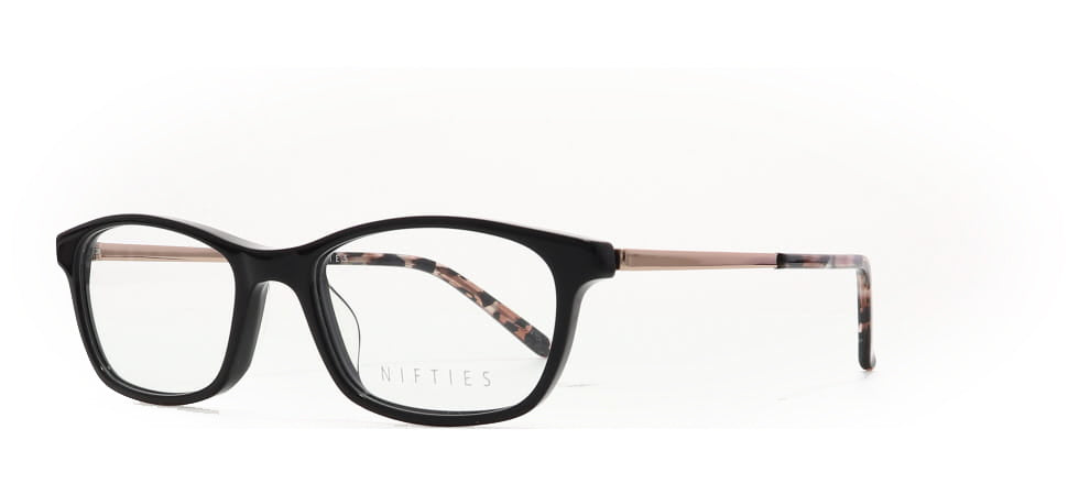 Nifties 9546 Black