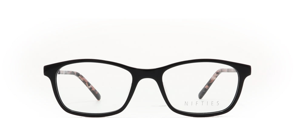 Nifties 9546 Black