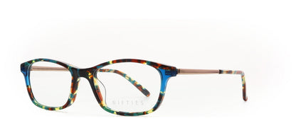 Nifties 9546 Brown/Blue
