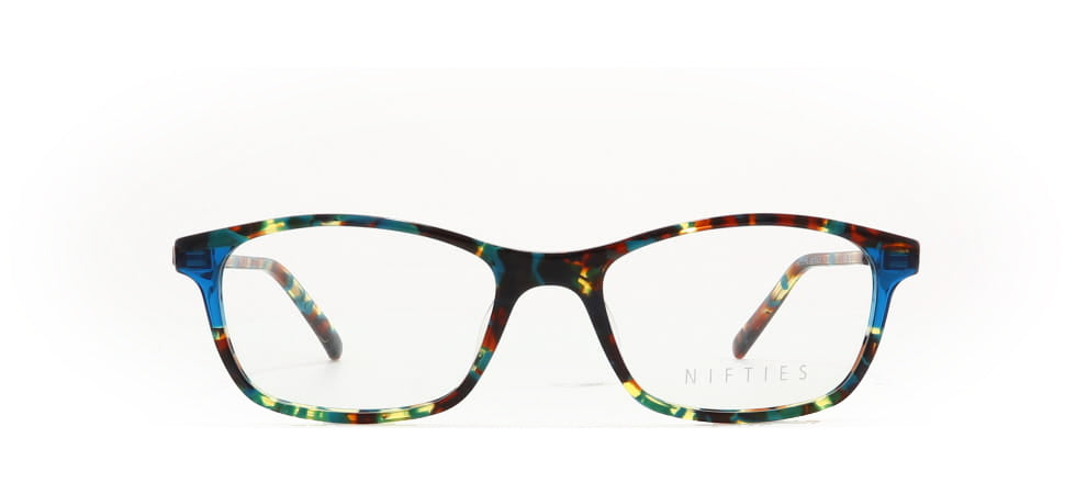 Nifties 9546 Brown/Blue