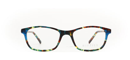Nifties 9546 Brown/Blue