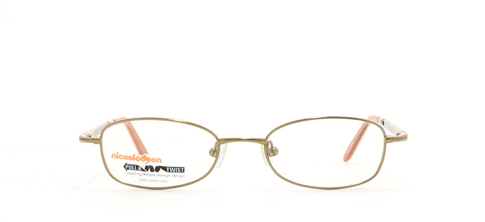 Image of Nickelodeon Eyewear Frames