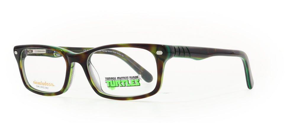 Image of Nickelodeon Eyewear Frames